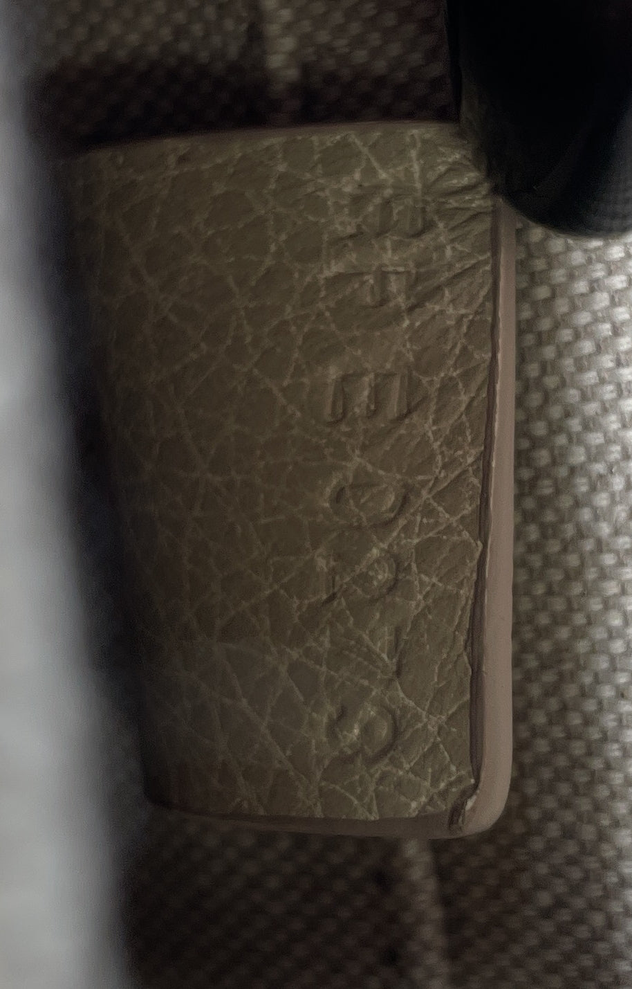 G-Tote Canvas Mini