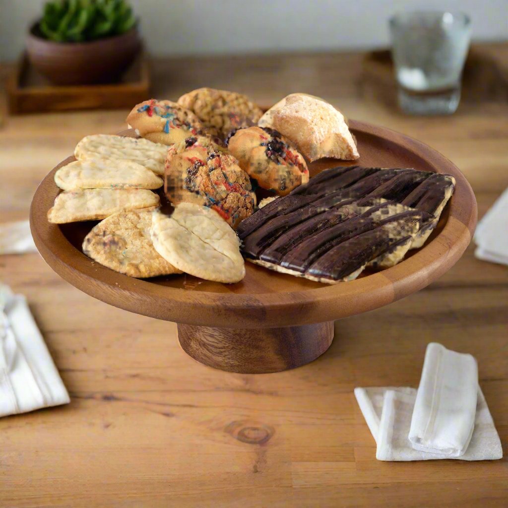Kalmar Home Cake Stand - Large