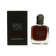 Emporio Armani Stronger With You Powerfully