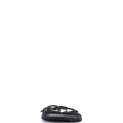 Cleo Shoulder Bag Sequins Small