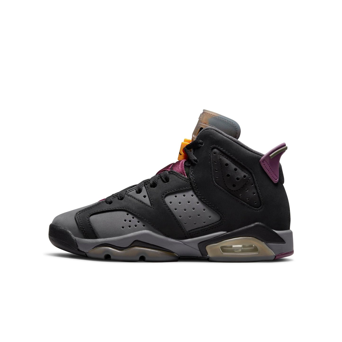 Youth Air Jordan 6 Retro (Gs)