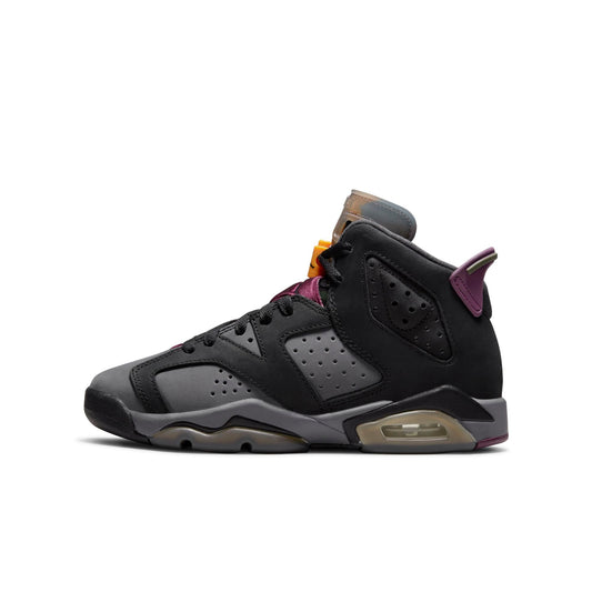 Air Jordan Youth 6 Retro Gs Sneakers