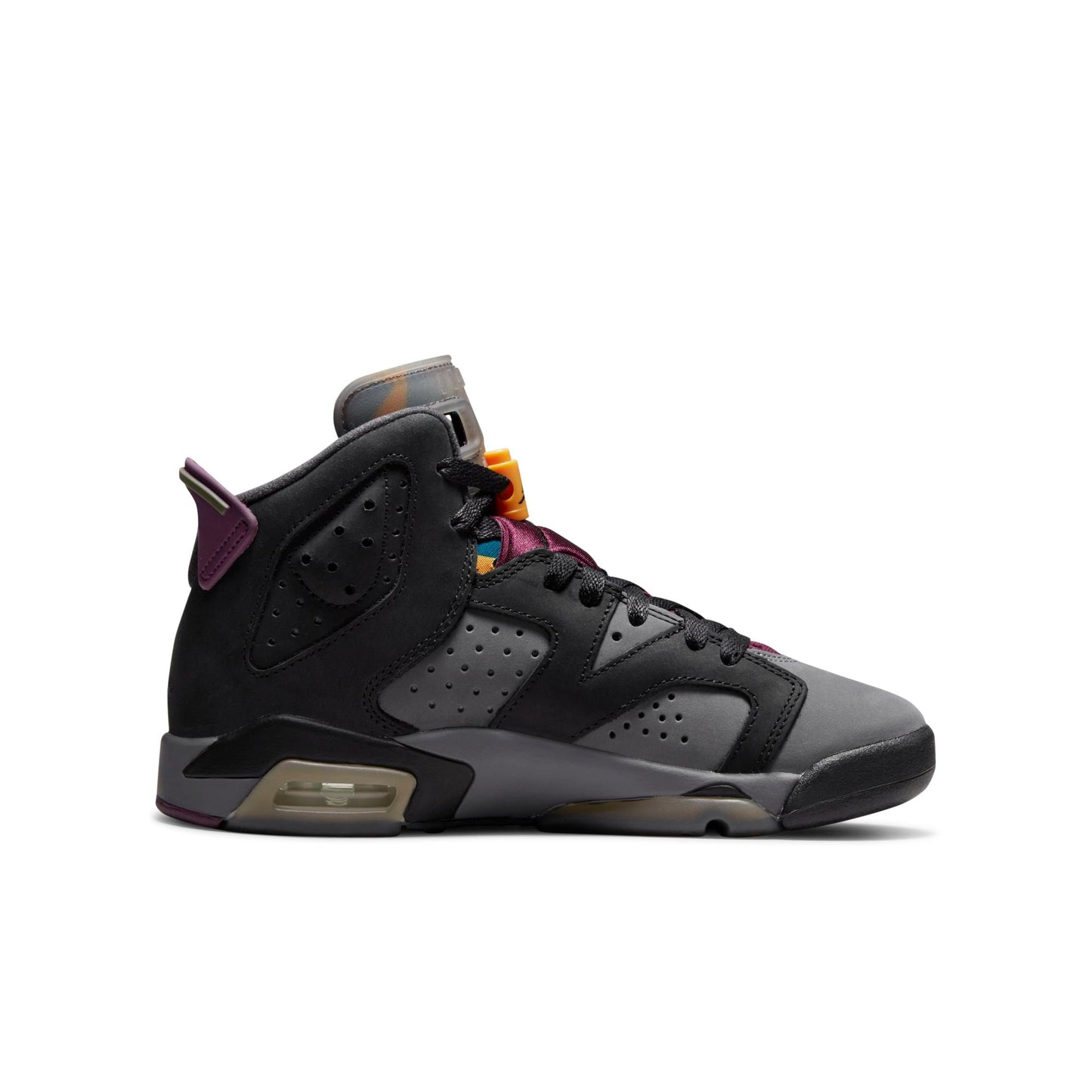 Youth Air Jordan 6 Retro (Gs)