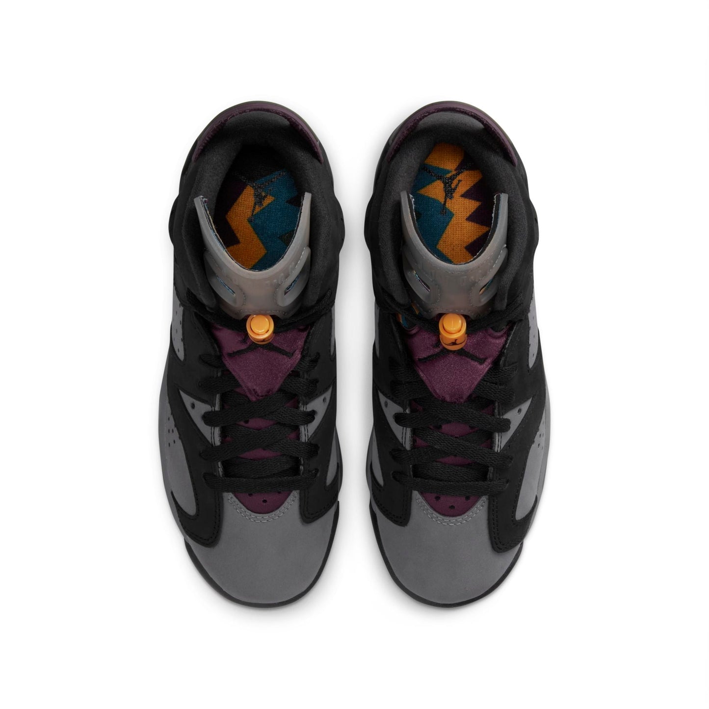 Youth Air Jordan 6 Retro (Gs)