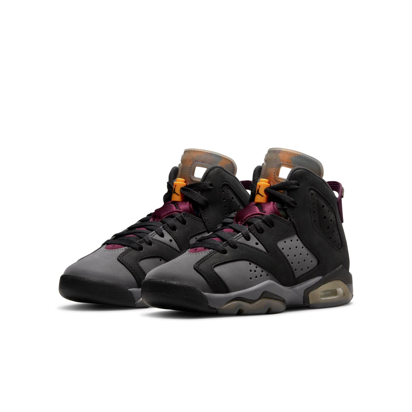 Youth Air Jordan 6 Retro (Gs)