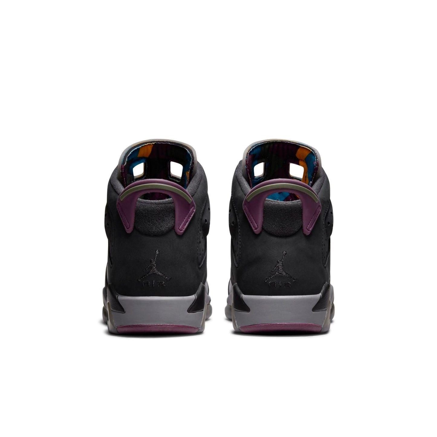 Youth Air Jordan 6 Retro (Gs)