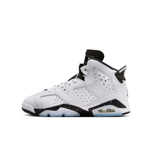 Air Jordan Grade School Retro 6 Sneakers