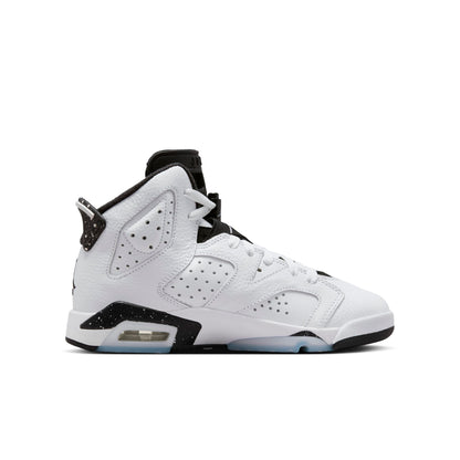 Air Jordan Grade School Retro 6 Sneakers