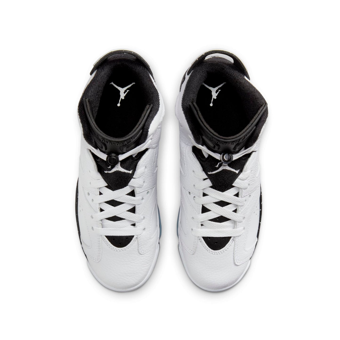 Air Jordan Grade School Retro 6 Sneakers
