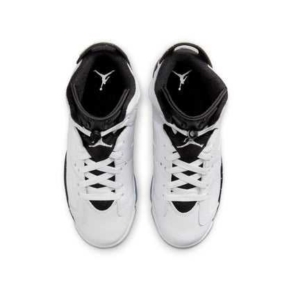 Air Jordan Grade School Retro 6 Sneakers