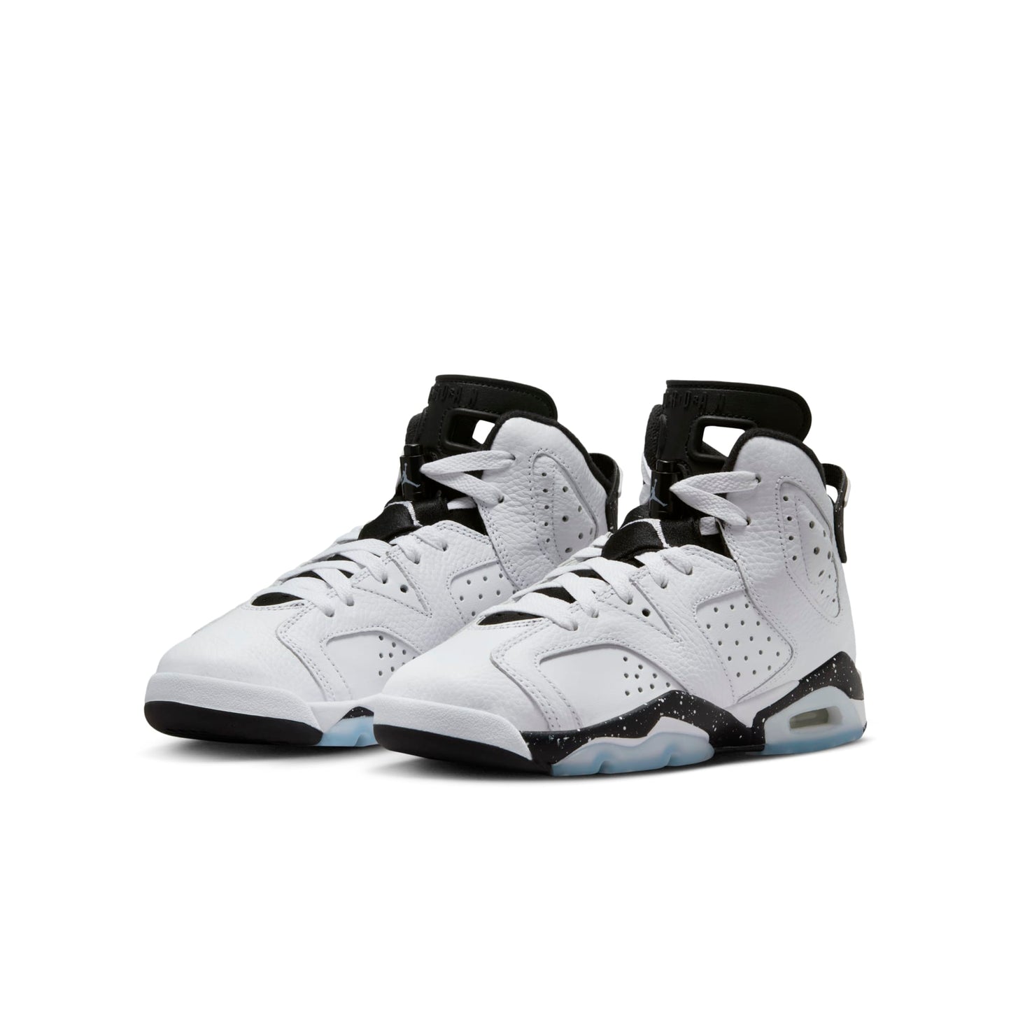 Air Jordan Grade School Retro 6 Sneakers