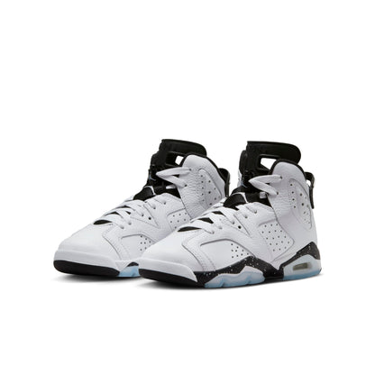 Air Jordan Grade School Retro 6 Sneakers
