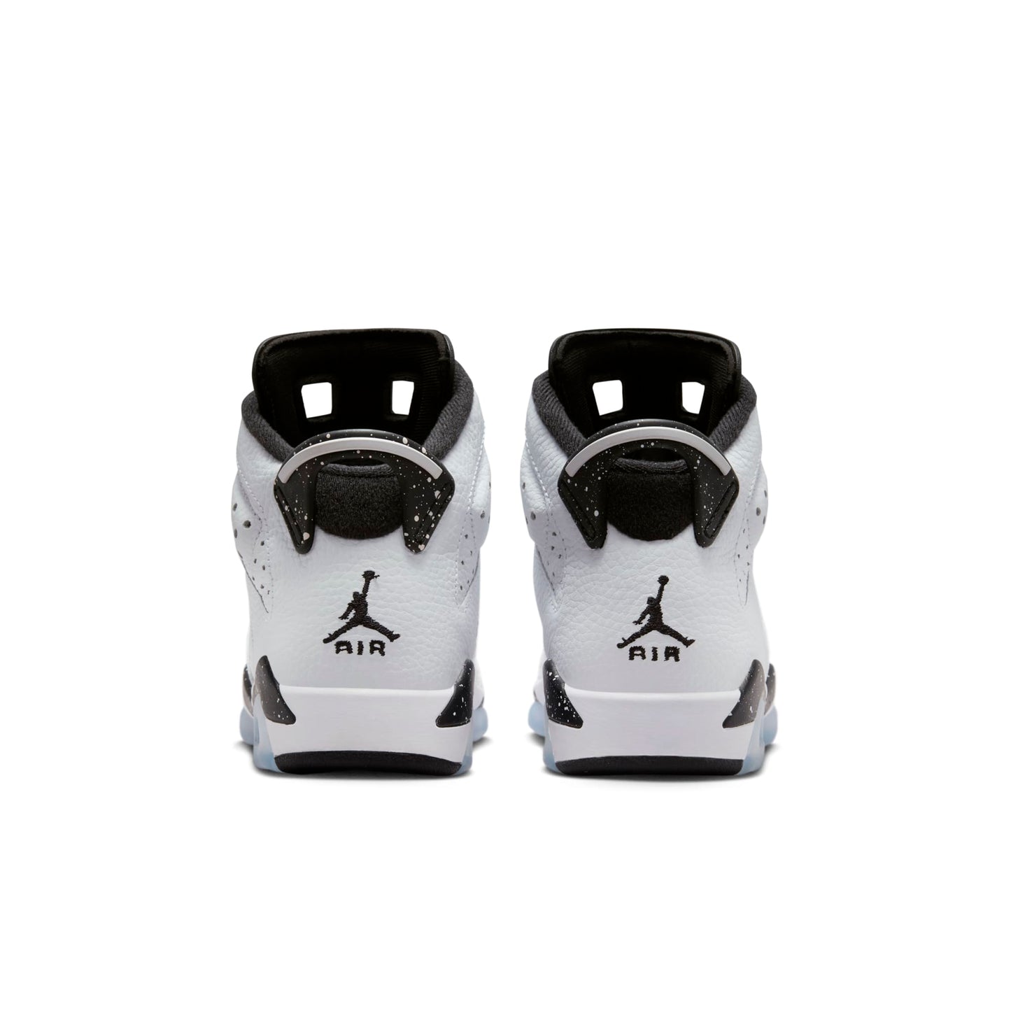 Air Jordan Grade School Retro 6 Sneakers