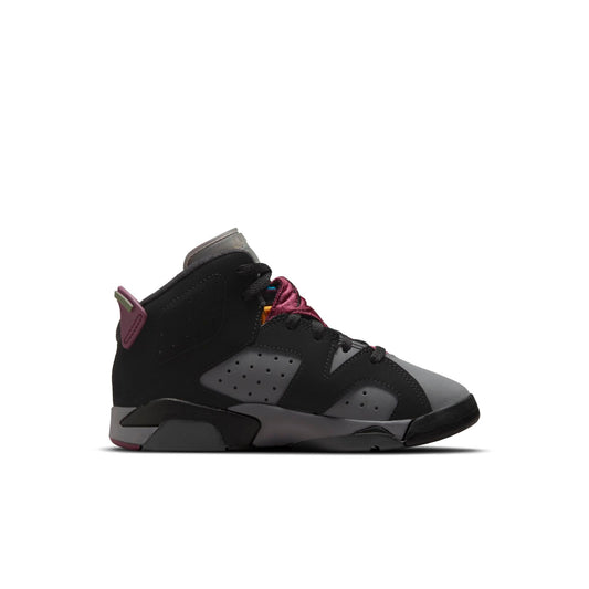 Black/Light Graphite-Dark Grey-Bordeaux-