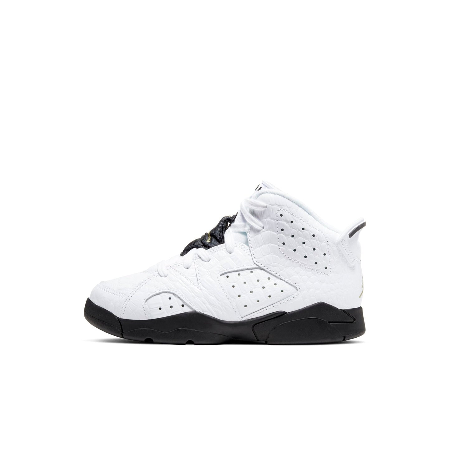 Preschool Air Jordan Retro 6 Ps