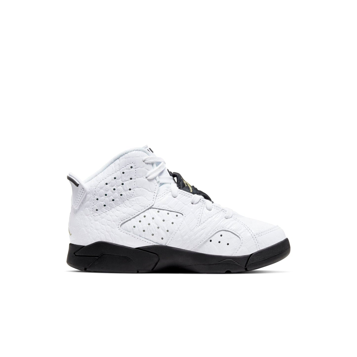 Air Jordan Preschool Retro 6 Ps Sneakers