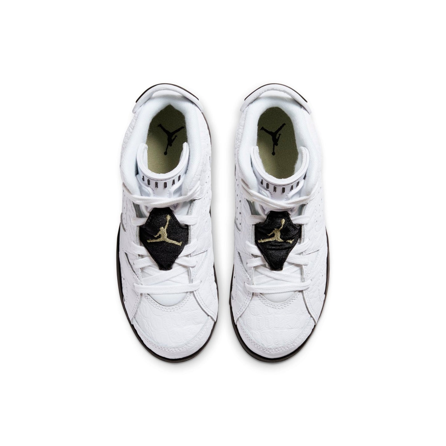 Preschool Air Jordan Retro 6 Ps