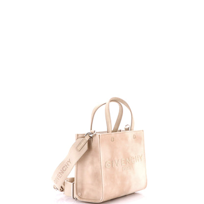 G-Tote Canvas Mini