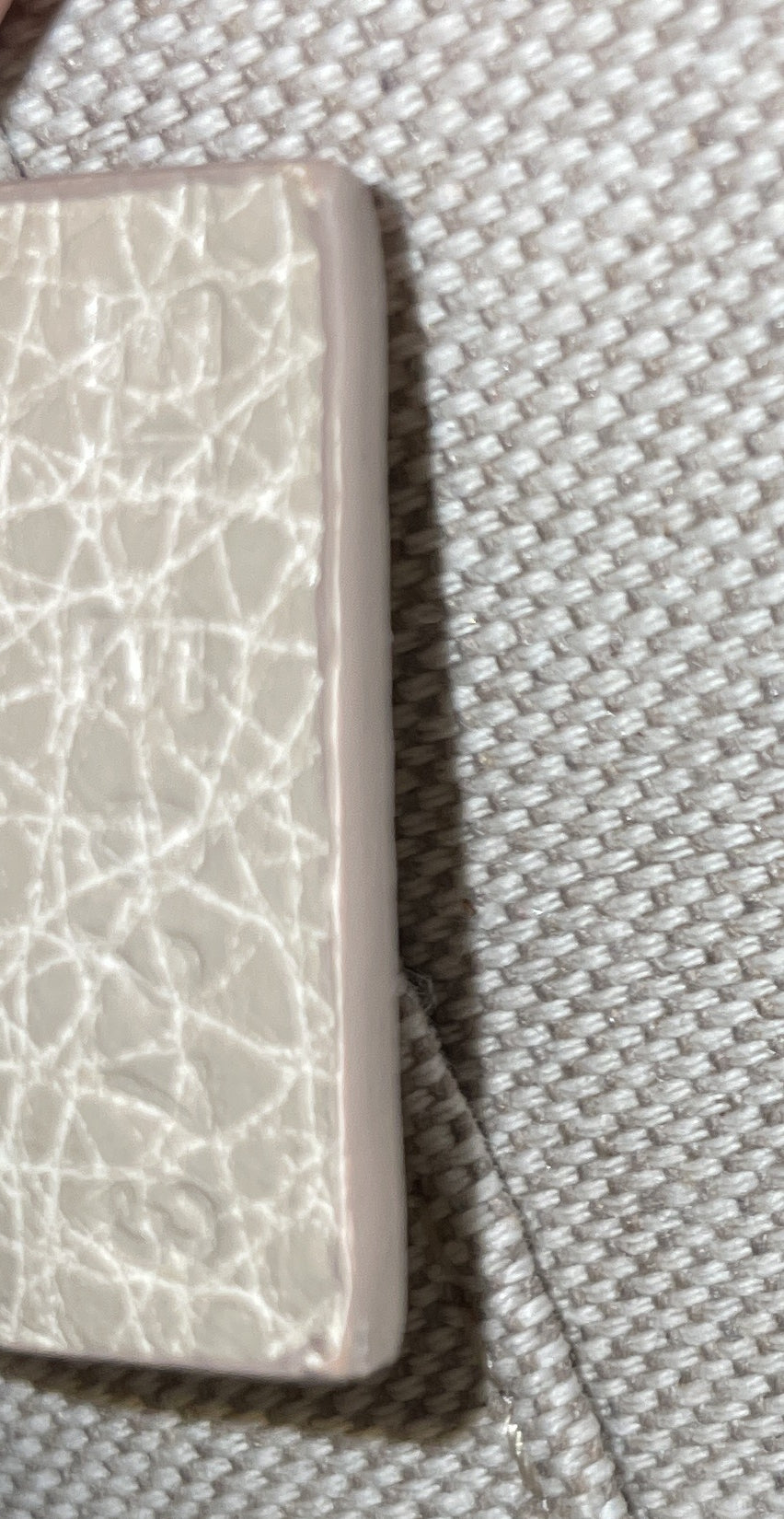 G-Tote Canvas Mini