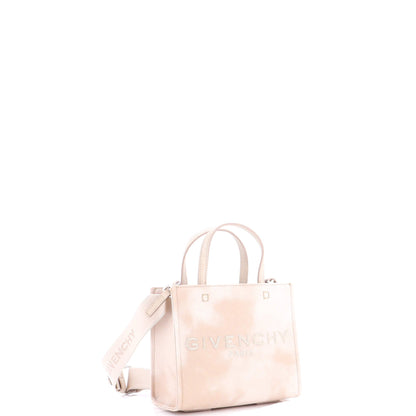 G-Tote Canvas Mini