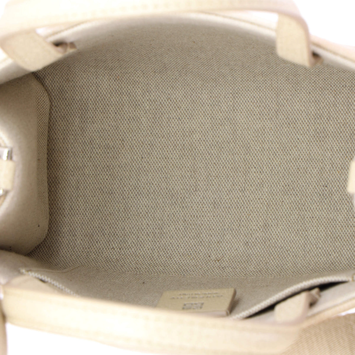 G-Tote Canvas Mini