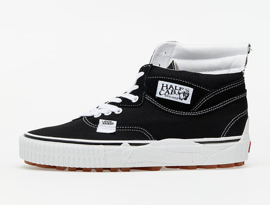 Vans Men's Cap Mash High Lx 'Black' Hats