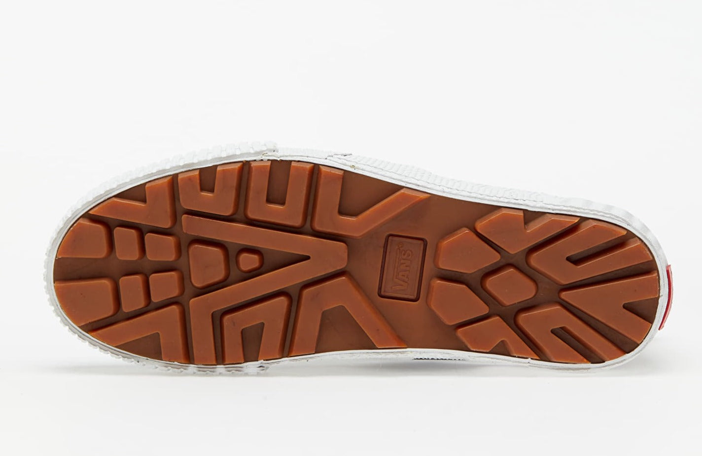 Vans Men's Cap Mash High Lx 'Black' Hats