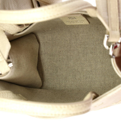 G-Tote Canvas Mini