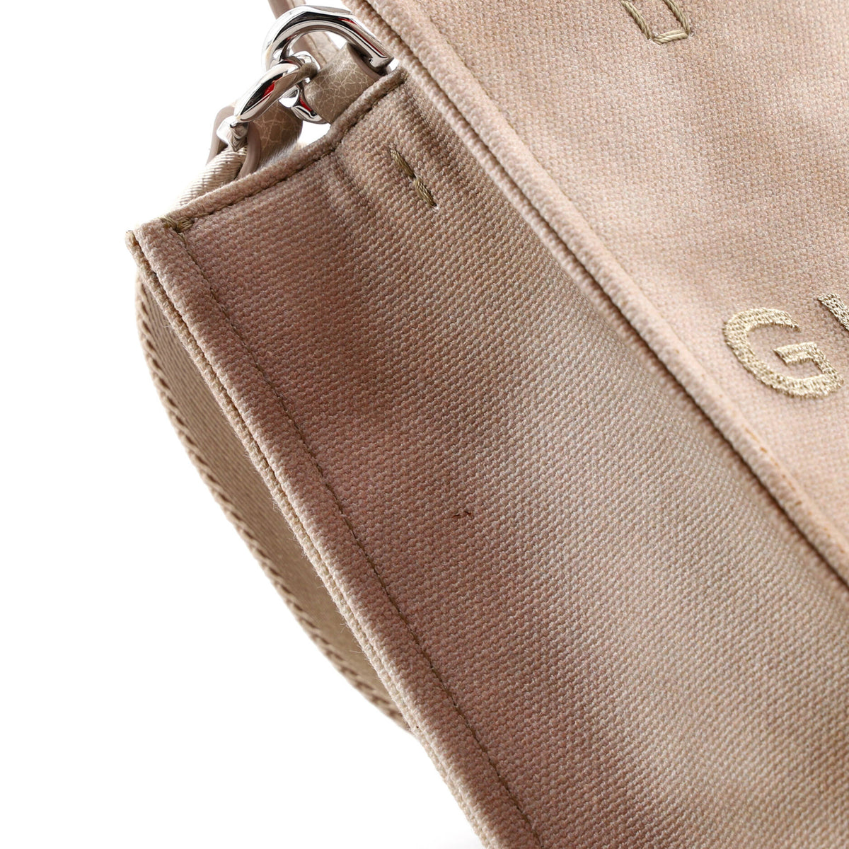 G-Tote Canvas Mini