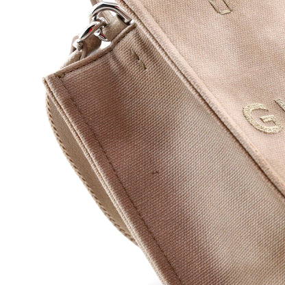 G-Tote Canvas Mini