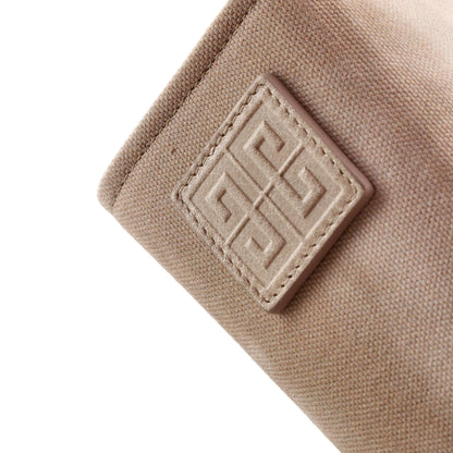 G-Tote Canvas Mini