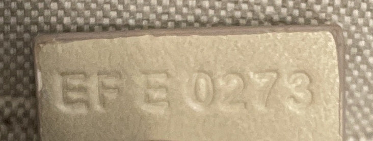 G-Tote Canvas Mini