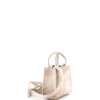 G-Tote Canvas Mini