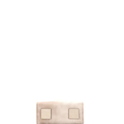 G-Tote Canvas Mini