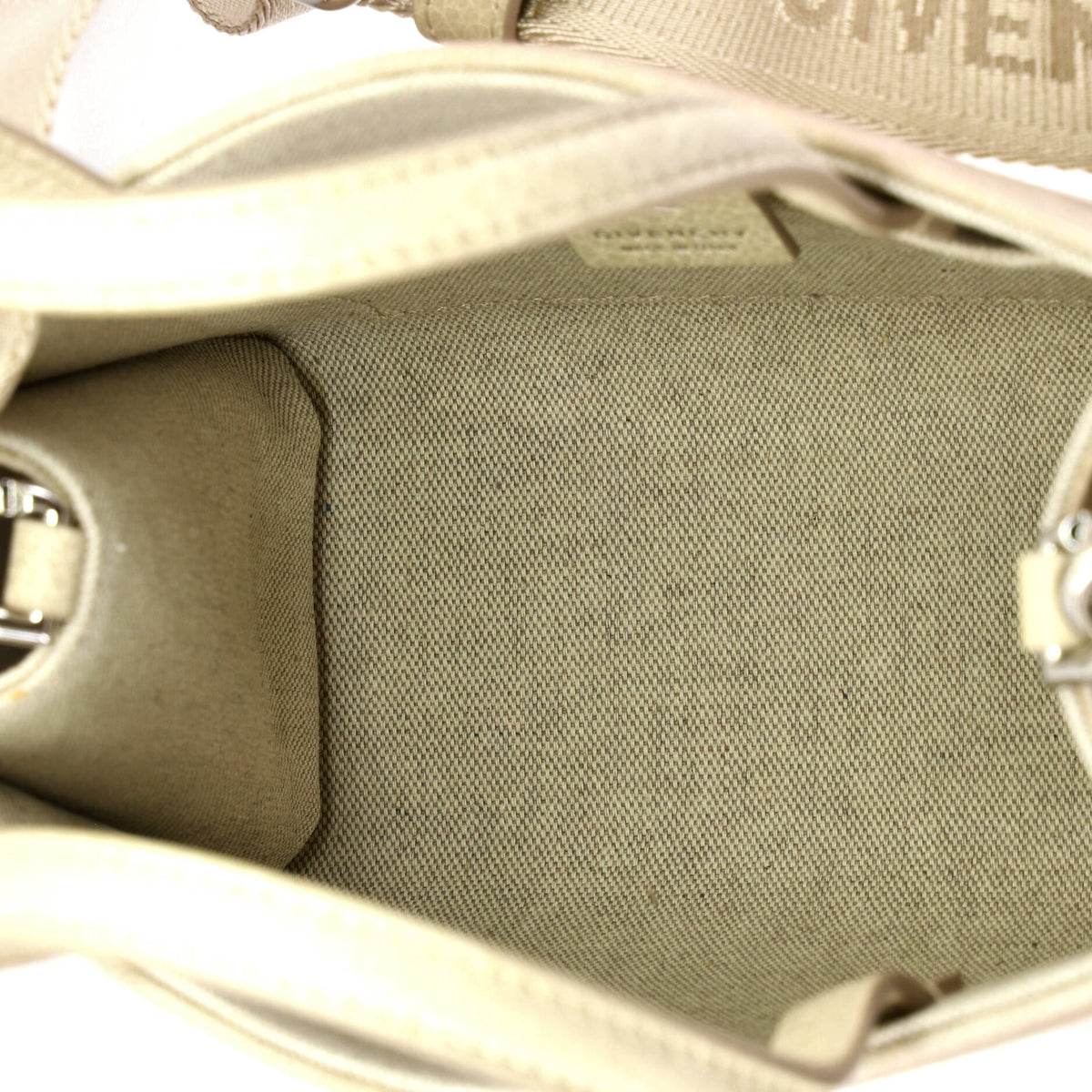 G-Tote Canvas Mini