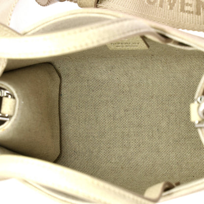 G-Tote Canvas Mini
