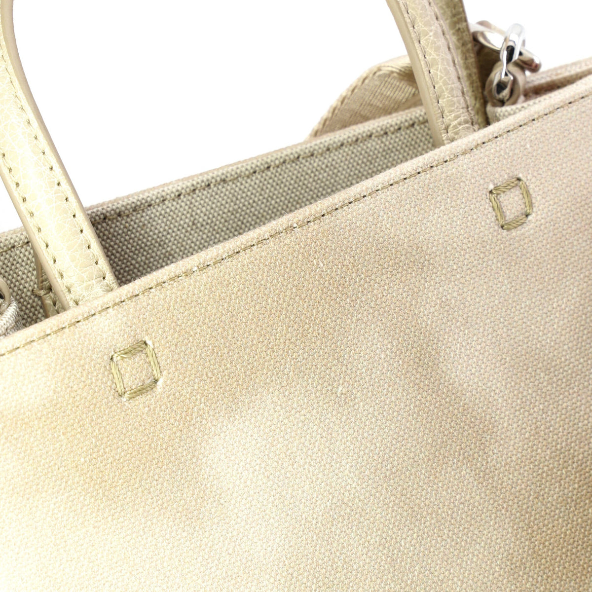 G-Tote Canvas Mini