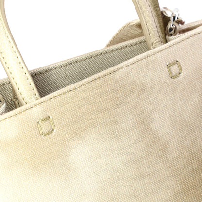 G-Tote Canvas Mini