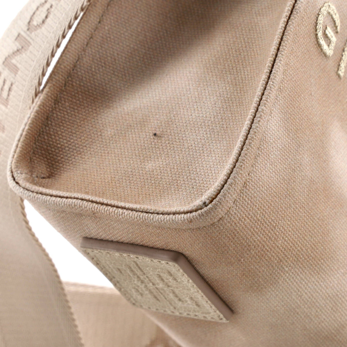 G-Tote Canvas Mini