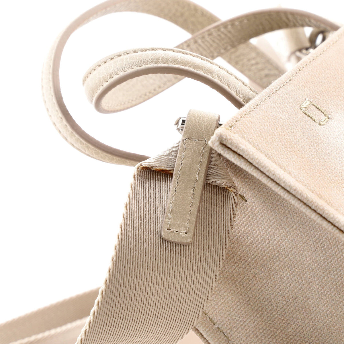 G-Tote Canvas Mini