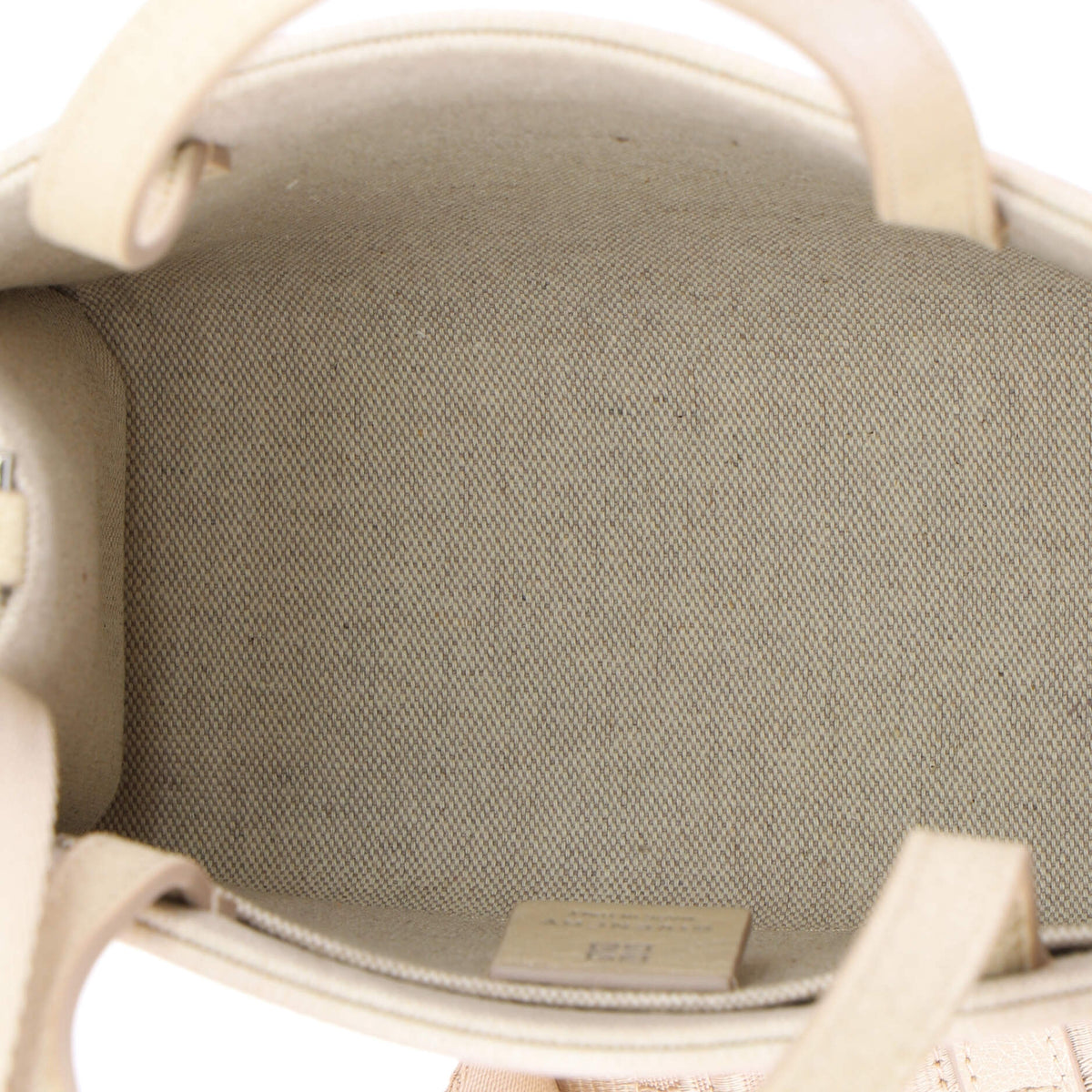 G-Tote Canvas Mini