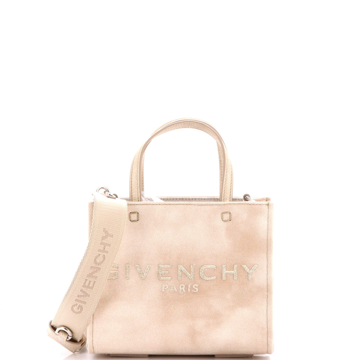 G-Tote Canvas Mini