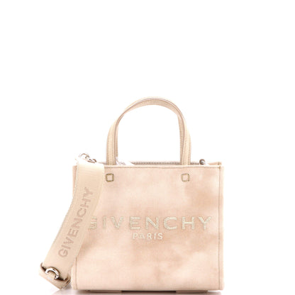 G-Tote Canvas Mini