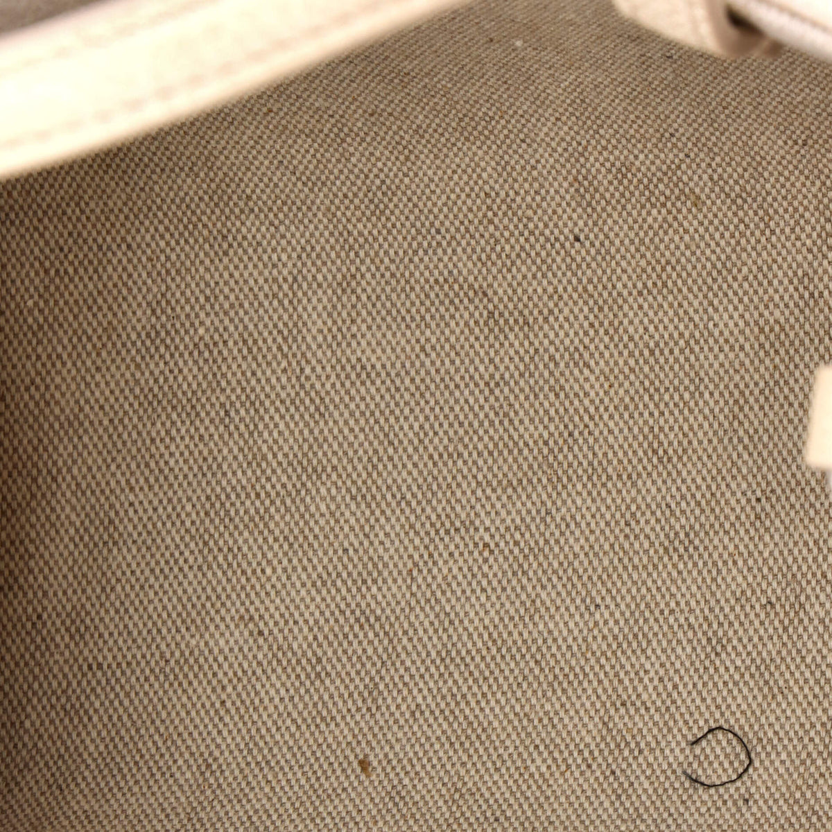 G-Tote Canvas Mini