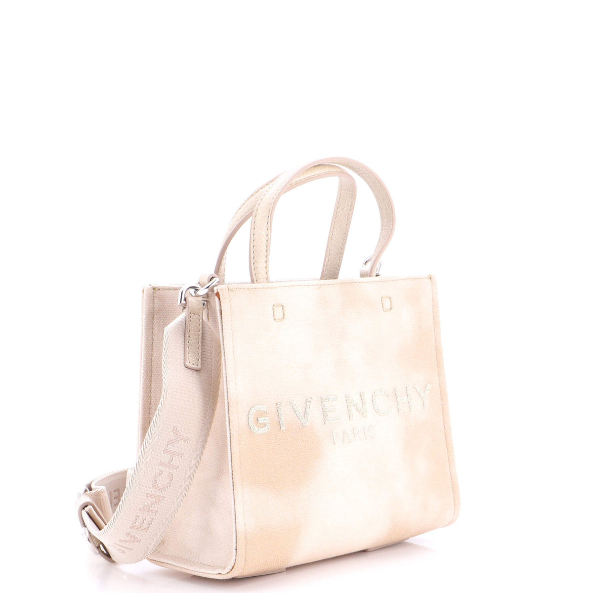 G-Tote Canvas Mini