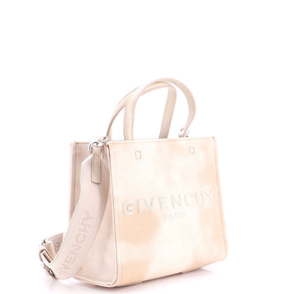 G-Tote Canvas Mini