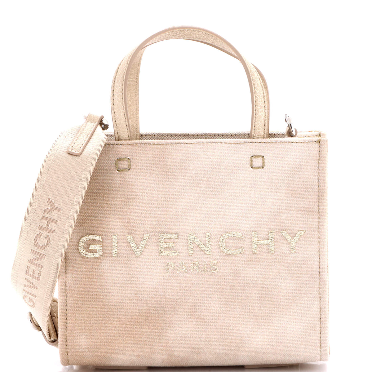 G-Tote Canvas Mini