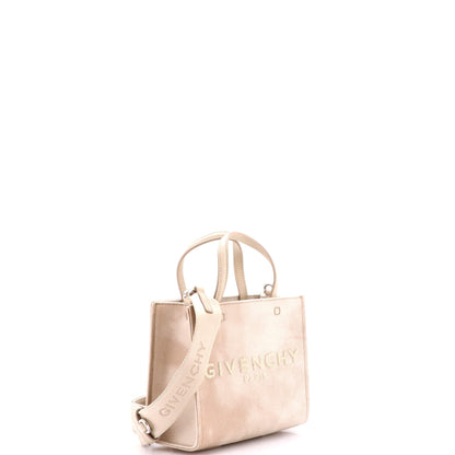 G-Tote Canvas Mini