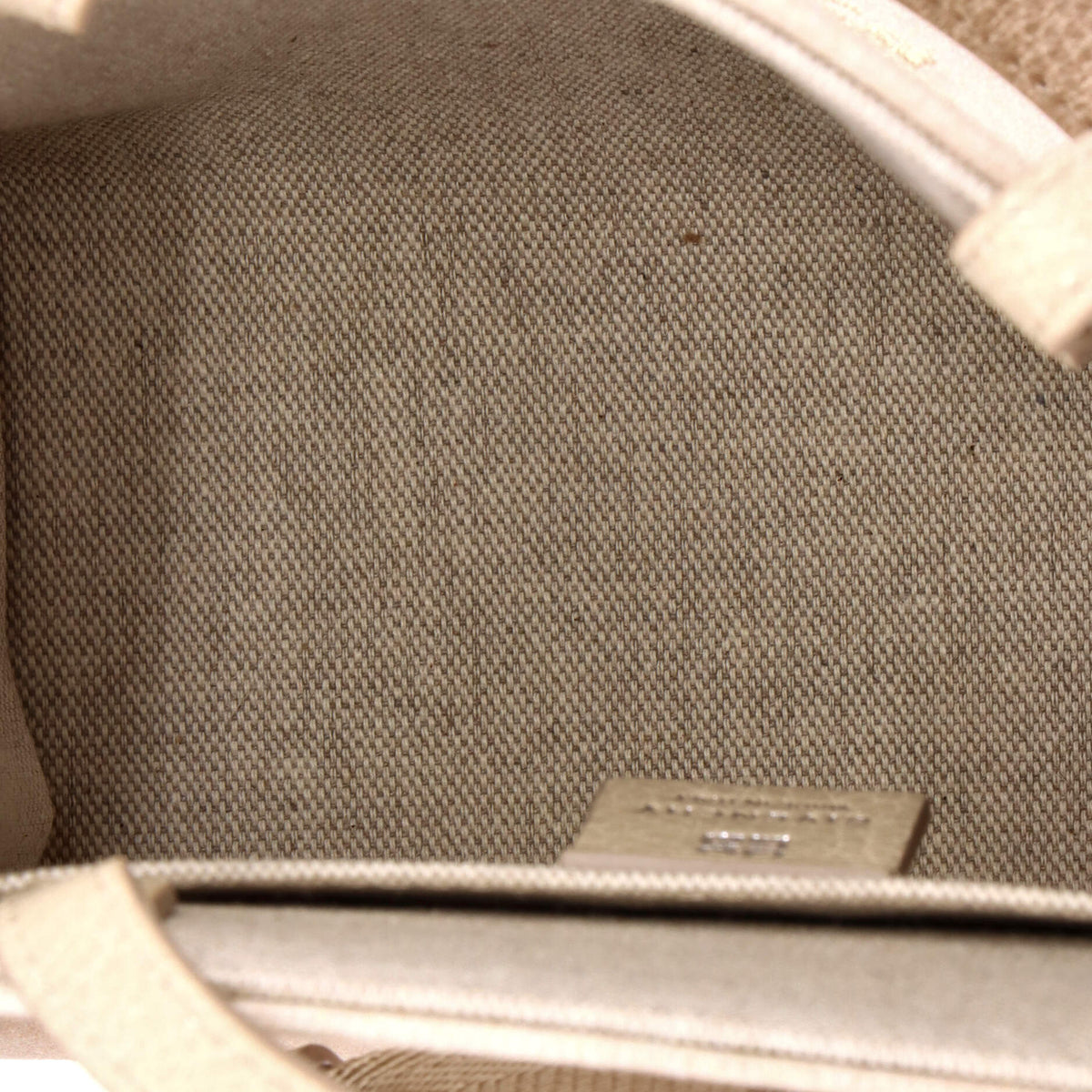 G-Tote Canvas Mini