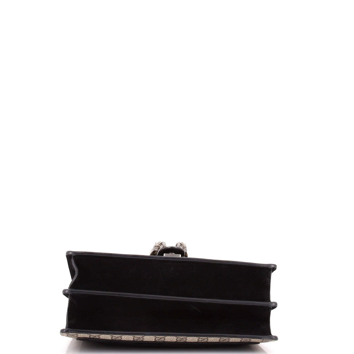 Dionysus Bag GG Coated Canvas Medium